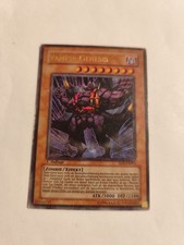 Yu-Gi-Oh Vampir Genesis