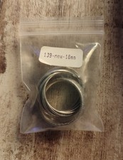 Aus 10 mach 1, Mehrfach Ring