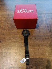 Damen armbanduhr von oliver - damen,