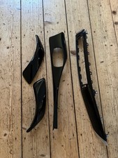 Bmw zierleisten/Dekorleisten Innenraum F87 F22 1er 2er 