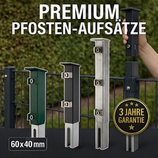 Pfostenverlängerung