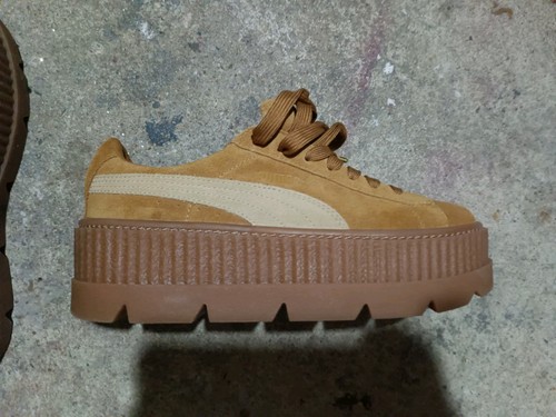 Puma sneaker damen fenty - damen,