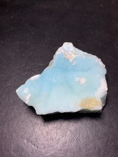 Zeiringit, Cu-Aragonit