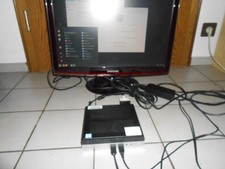 Schneller Mini PC HP Elitedesk 800 G3 QuadCore i5 -6500 3,2 GHZ 8GBRAM 120GB SSD