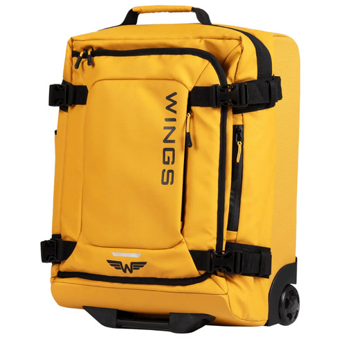 Wings weiche tasche kleine - wings,