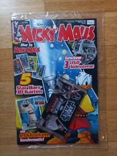 Micky Maus 10/2012 v
