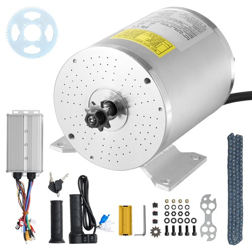 3kw bürstenloser - 3kw,