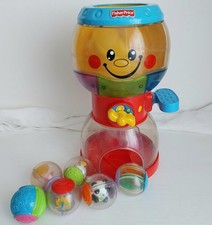 Fisher price roll - fisher,