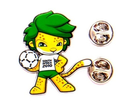 Classics pin maskottchen - classics,