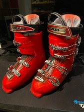 HEAD ROT Skischuhe Gr. 42 MP