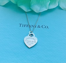 Original tiffany co - tiffany, &