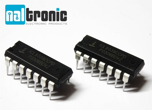 Icl8038ccpd icl8038 - icl8038ccpd,