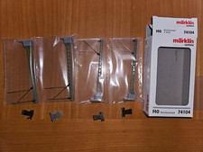 Märklin HO 4 Stück