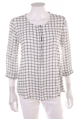 Street one bluse karo kariert - bluse,