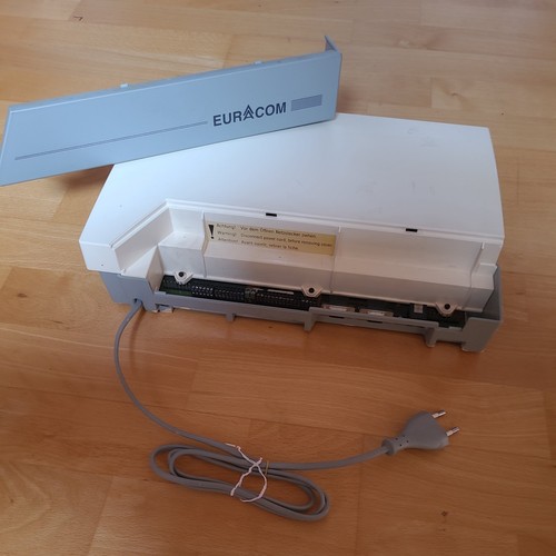 Ackermann euracom 180 - ackermann,