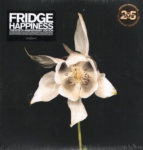 Fridge happiness doppel - fridge,