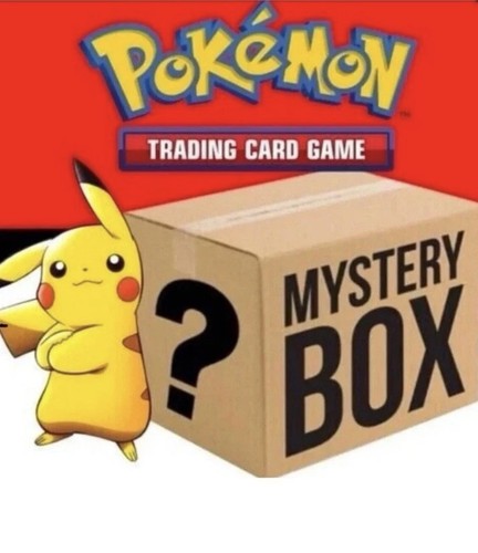 Pokemon tcg box - tcg, 4