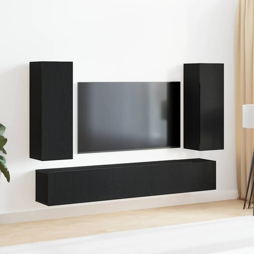 Schrank set lowboard möbel - tv-schrank-set,