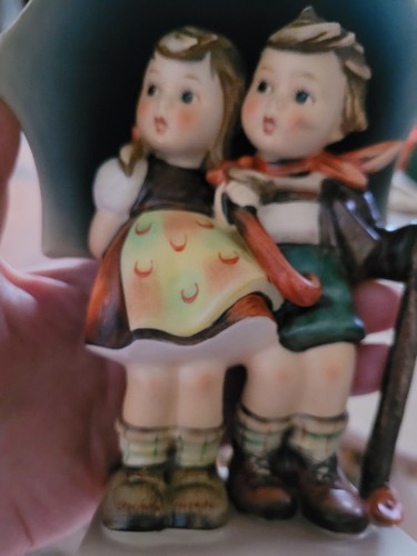 Hummel goebel figur gut - hummel, figur,