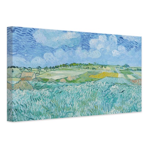 Leinwand leinwandbild van gogh - van,