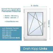 Kellerfenster