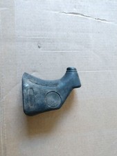 Shimano Griffgummis Hood Bremshebel Griff Gummi Schwarz