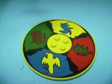 Lego Drehscheibe aus Harry