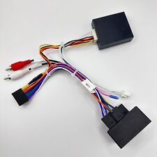 16PIN Android Autoradio Kabel