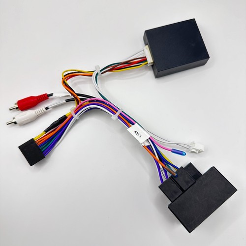 16pin android autoradio - 16pin,