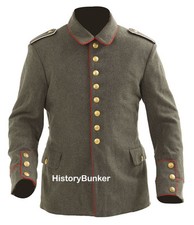 Ww1 wehrmacht tunika - wehrmacht,