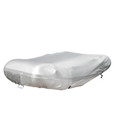 Schlauchboot Abdeckung Persenning Plane Abdeckplane Schlauchboot Bootpersenning