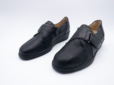 Meisi Damen Slipper Halbschuh Freizeitschuh Schlupfschuh Gr. 39,5 EU Art.5265-98