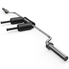 ATLETICA Safety Squat Bar |