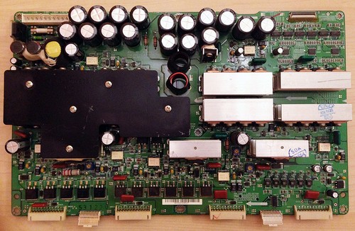 Sus board lj41 - y-sus, lj41-01192a
