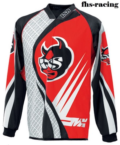 Original ixs moto cross - ,