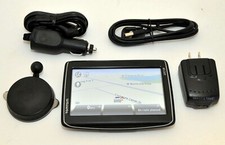TomTom GO LIVE 1535M Car GPS