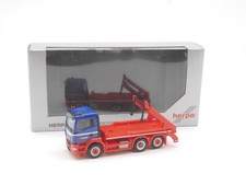 1:87 EM1016 Herpa 956598 MAN