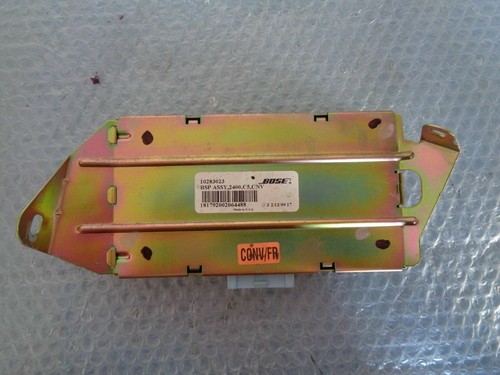10283023 bose verstärker - bose,