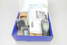 Motorola MTH500 Tetra Handfunkgerät Freq.: 410 - 430 MHz Model: H39QCN6TZ5AZ