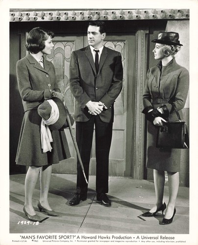 Original vintage kino still - original,