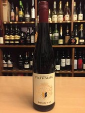 6 x Rhapsodie in Rot Lieblich