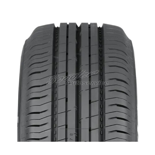 Sommerreifen nokian cargoproof - nokian,