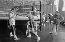 Polish-born German light