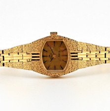 MAJESTIC Armbanduhr 17 Jewels