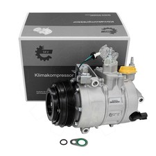 Klimakompressor FORD Mondeo V
