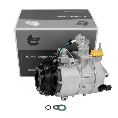 Klimakompressor ford mondeo - ford,