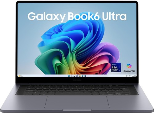 Samsung galaxy book6 ultra - samsung, 16"