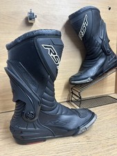 RST Tractech Evo 3 Hipora