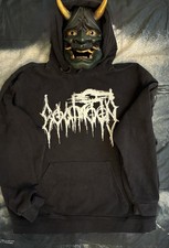 Goatmoon satanic warmaster - goatmoon,