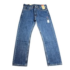 Levi's 505 Regular Fit Men's